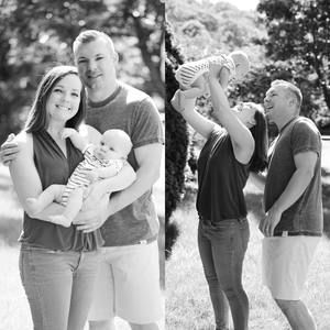 Meet your Posher, Faith